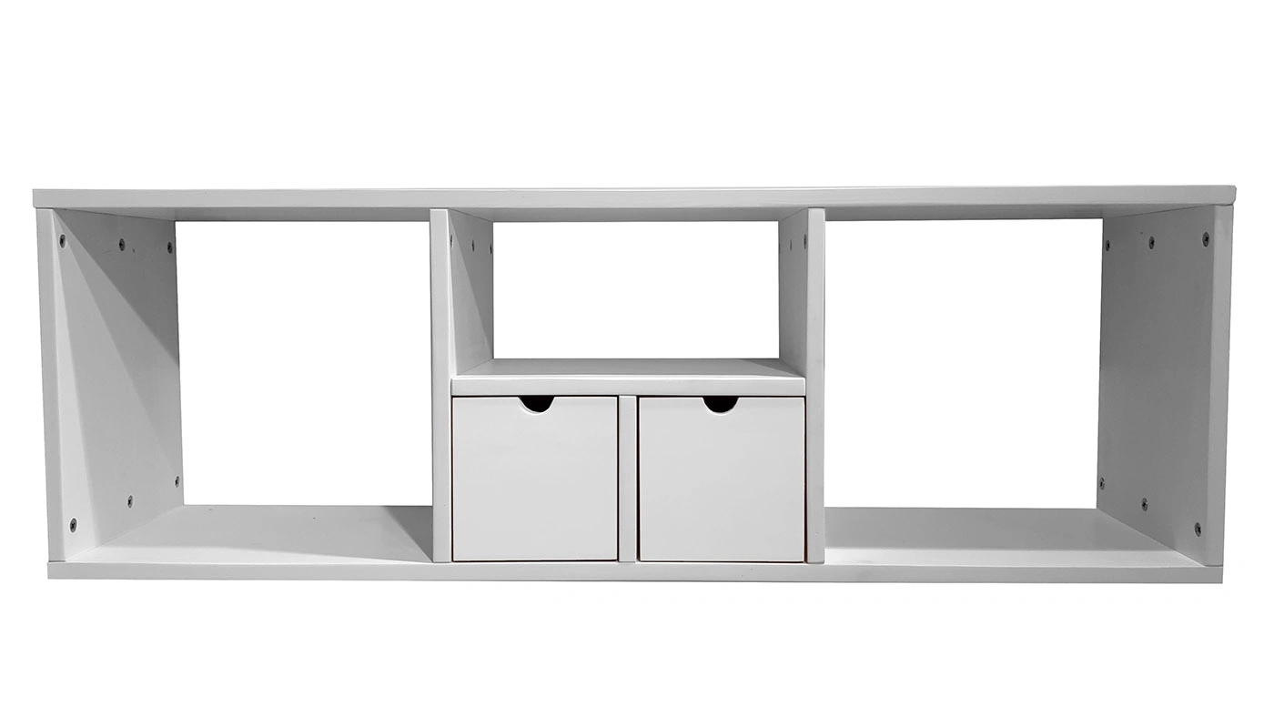 כוורת לתלייה אופיר צבע לבן אטום